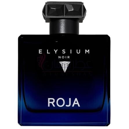Elysium Noir-روژا داو الیزیوم نویر