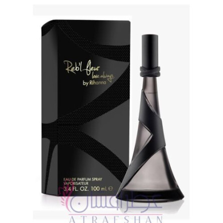 Reb'l Fleur Love Always-ریحانا ربل فلیور (ربل فلور)  لاو الویز