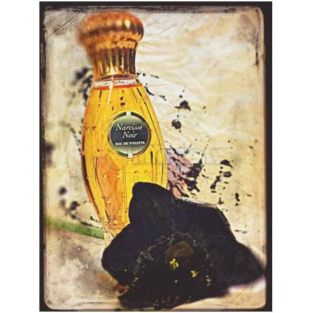 Narcisse Noir (1911)-کارون نارسیس نویر 1911