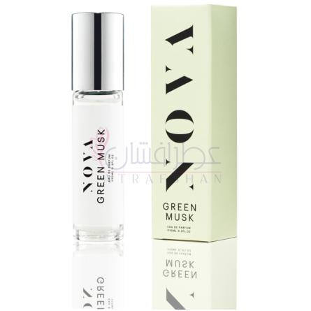 Green Musk-نوا گرین مسک