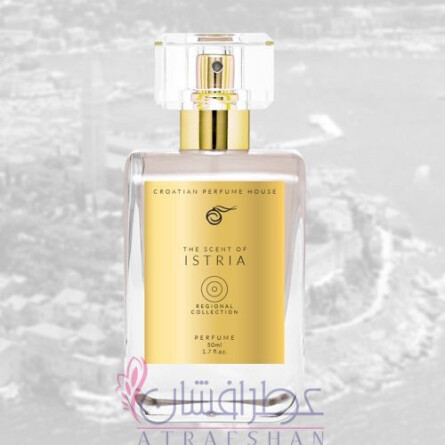 The Scent Of Istria-کریشن پرفیوم هاوس د سنت آف ایستریا