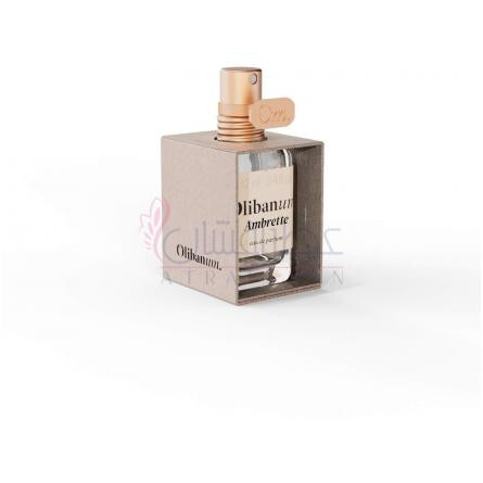 Ambrette-اولیبانیوم امبرته