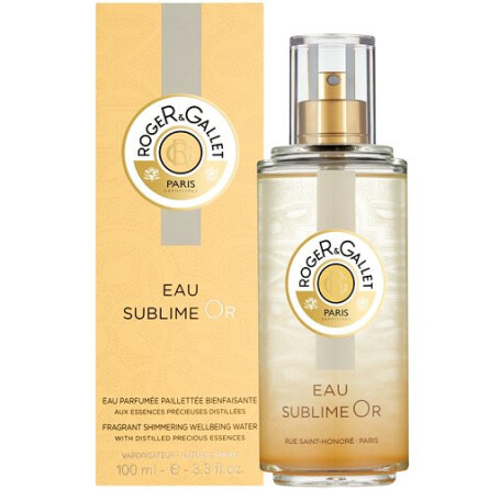 Bois d'Orange Eau Sublime-راجر اند گالت بویس د اورنج او سوبلیم
