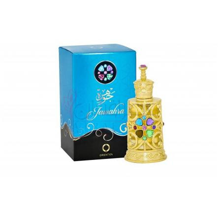 Jawahra-اورینتیکا جوهره