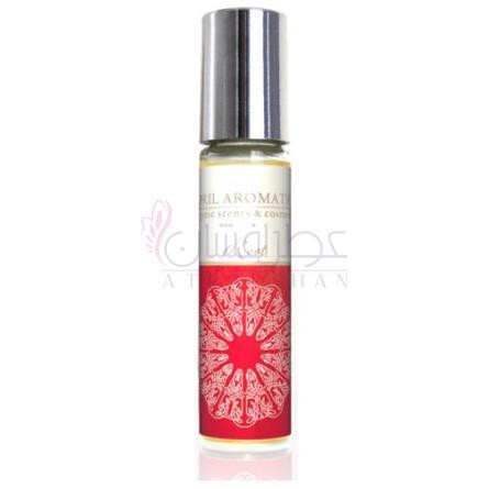 Root Chakra Oil-آپریل آروماتیکس روت چاکرا اویل