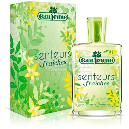 Senteurs Fraiches-او ژن سنتورز فرش
