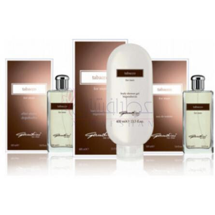 Tabacco-گاندینی 1896 تاباکو