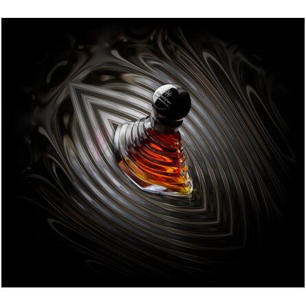 Crystal d'Afrique-دیوید تیبود بورهالا کریستال د افریک