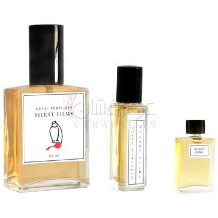 Silent Films-گوست سایلنت فیلمز