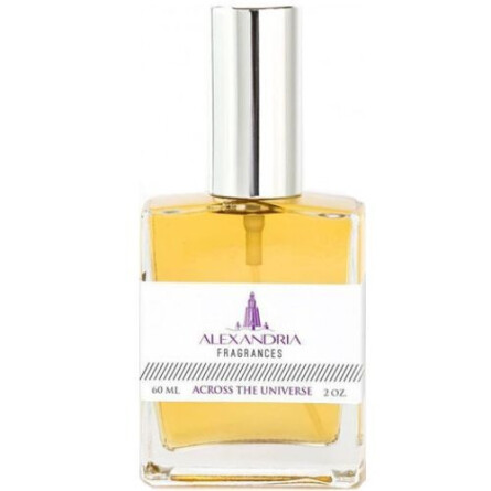 Across The Universe-الکساندریا فرگرنسز اکراس د یونیورس