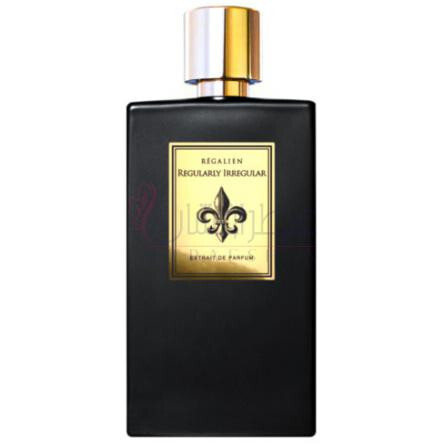 Regularly Irregular-رگیلین رگولارلی ایرگولار