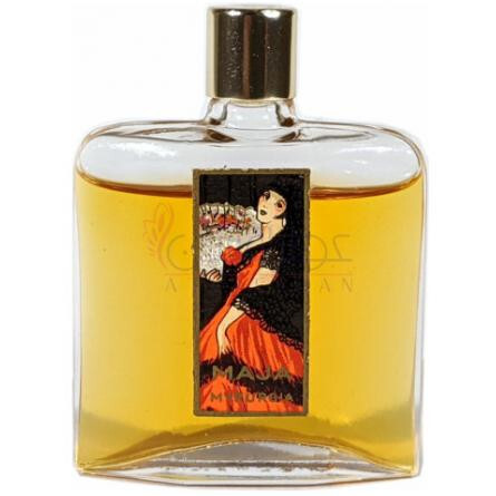 Maja-مایروجیا ماجا