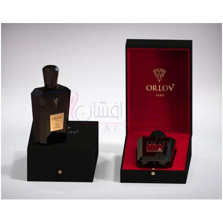 Sea of Light-اورلوو پاریس سی اف لایت