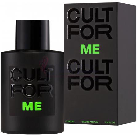 Me-کالت فور می