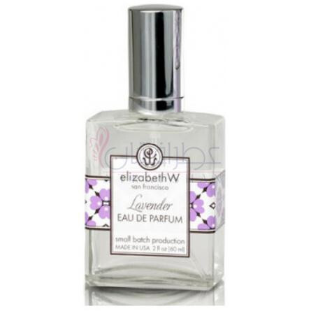 Lavender-الیزابت دبلیو لاوندر
