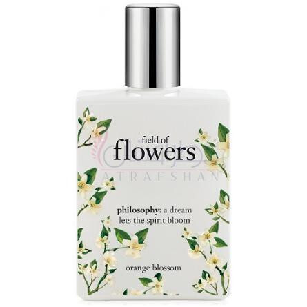 Field of Flowers Orange Blossom-فیلاسفی فیلد اف فلاورز اورنج بلوسوم