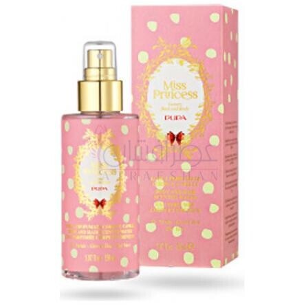 Miss Princess - Té Verde-پوپا میس پرینسس تی ورد