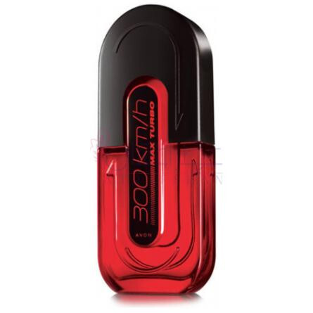 300 Km/h Max Turbo-اوان 300 کیلومتر بر ساعت مکس توربو