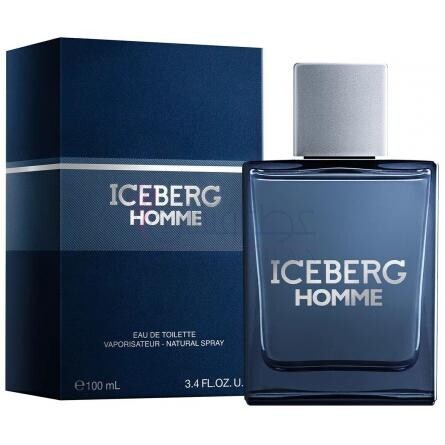 Iceberg Homme 2025-آیس برگ هوم 2025