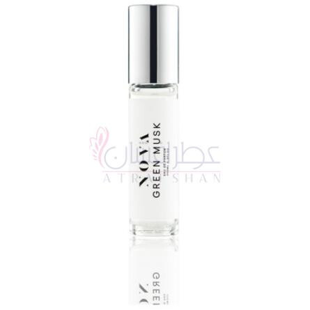 Green Musk-نوا گرین مسک