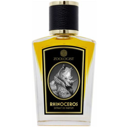 rhinoceros perfume