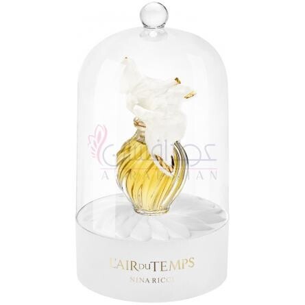 L'Air du Temps Zénith-نینا ریچی له ایر دو تمپس زنیت