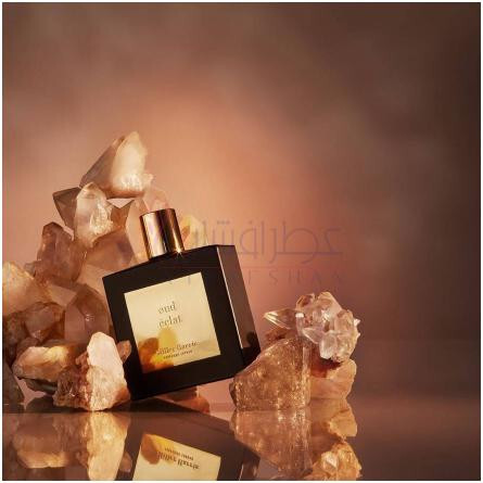Oud Éclat-میلر هریس عود اکلت