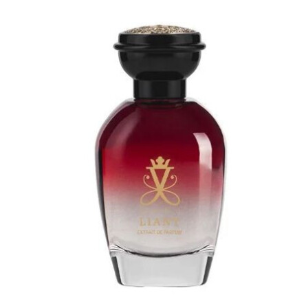 Liant Edp-جمشید لینت