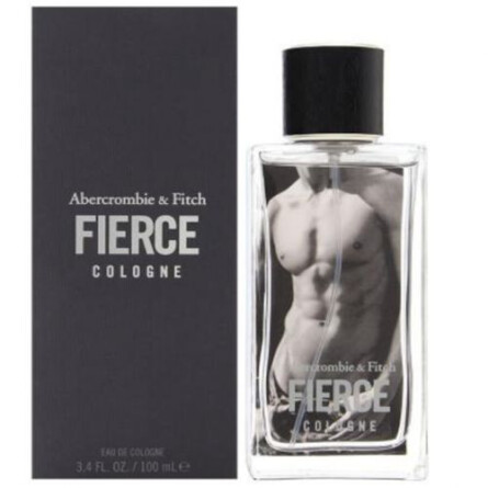 Fierce-آبرکرامبی اند فیچ فیرس