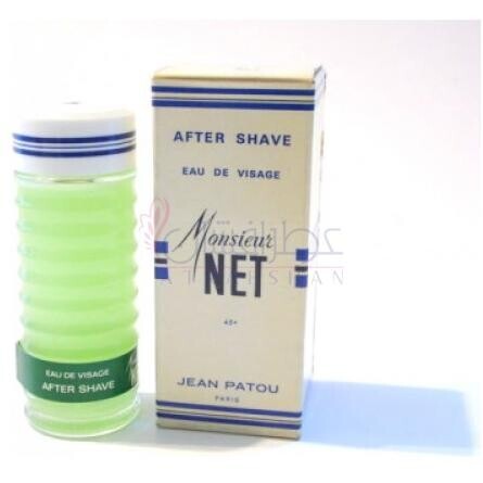 Monsieur Net-ژان پاتو موسیو نت