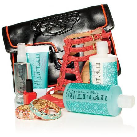 Peony-لولا پیونی