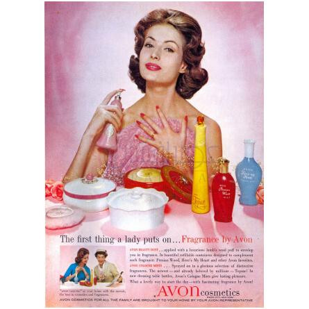 Here's My Heart-اوان هیرز مای هارت