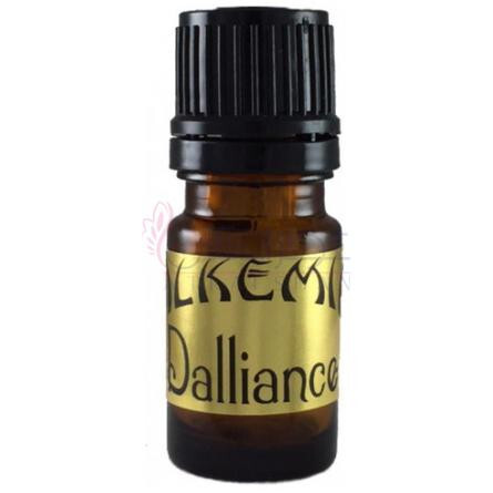 Dalliance-ال کمیا پرفیومز دالیانس