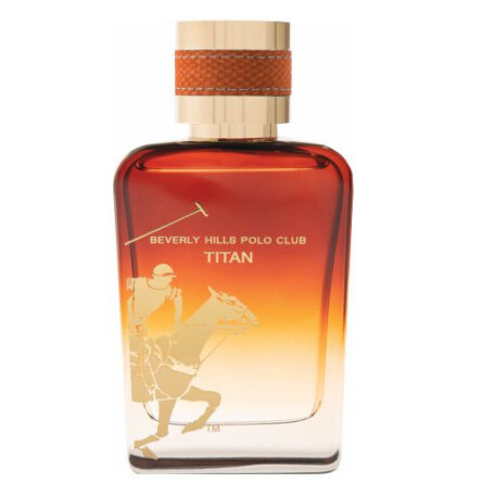 Titan-بورلی هیلز پولو کلاب تیتان
