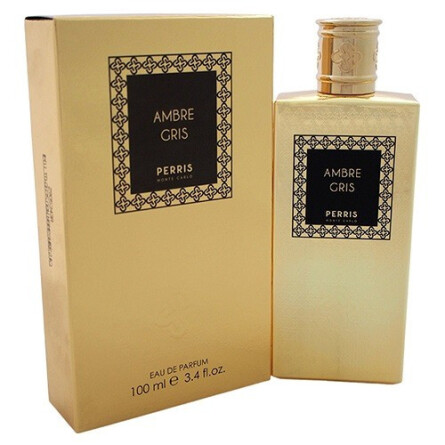 Ambre Gris-پریس مونت کارلو آمبر گریز