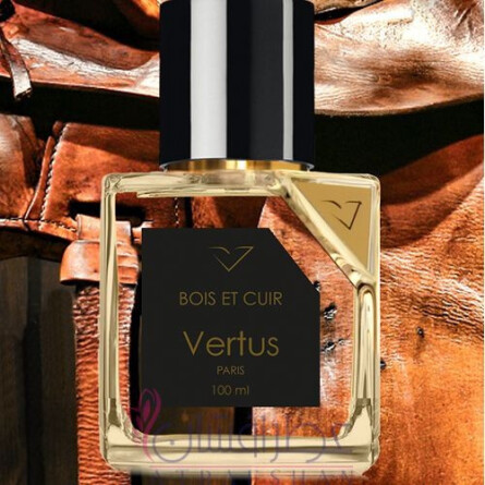 Bois et Cuir-ورتوس بویس  ات کویر