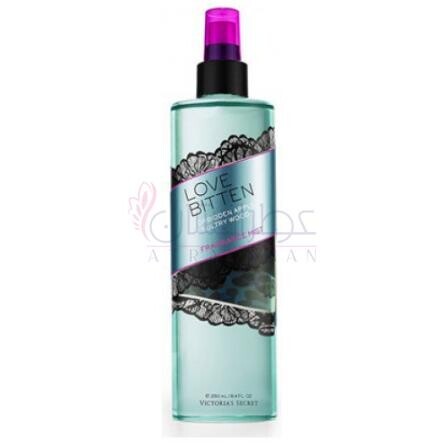 Love Bitten-ویکتوریا سیکرت لاو بیتن