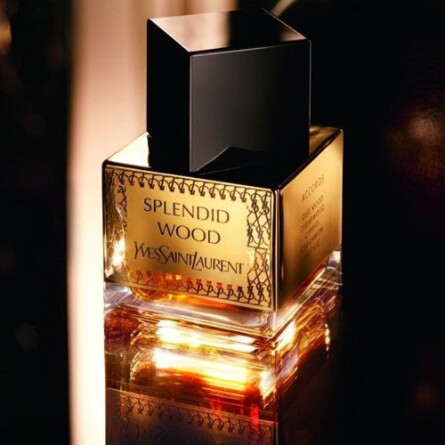 ysl splendid wood