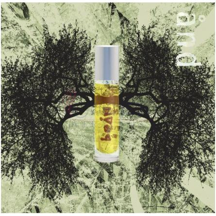 Beån-اند فرگرنسز بین