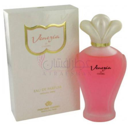 Venezia Di Codibel-پارفومز کادیبل ونزیا دی کادیبل