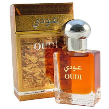 Oudi-الحرمین عودی