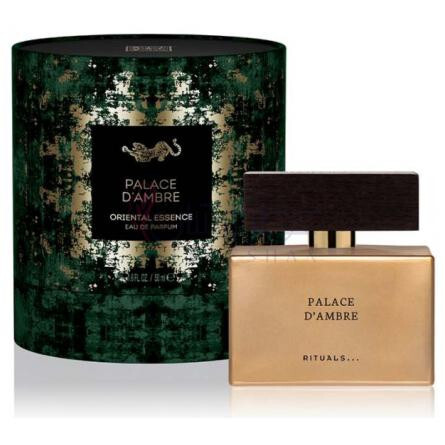 Palace d'Ambre-ریچول پالاس د امبر