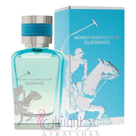 Elegance-بورلی هیلز پولو کلاب الگانس