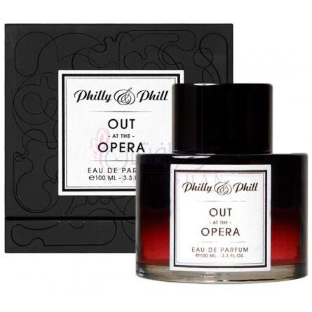 Out at the Opera (Glamurous Oud)-فیلی اند فیل اوت ات د اوپرا گلاموروس عود