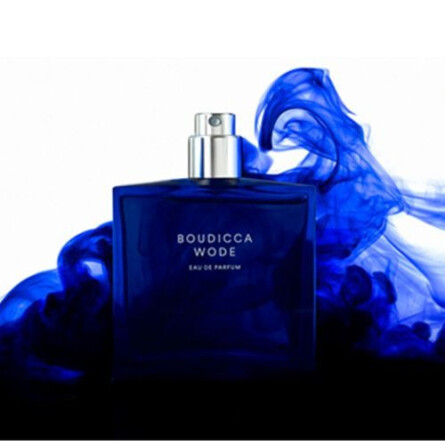 Boudicca Wode-د بیوتیفول مایند سریزبودیکا وود