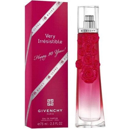 Givenchy very shop irresistible 75 ml