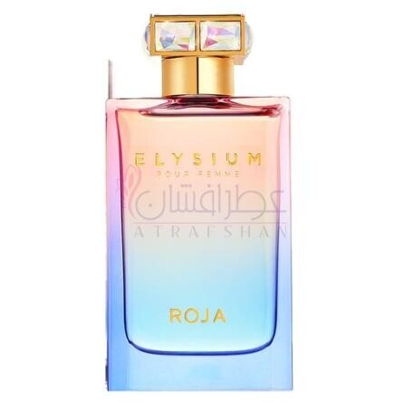 Elysium Pour Femme-روژا داو الیزیوم پور فم