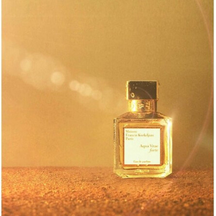 Aqua Vitae Forte-میسون فرانسیس کورکجان آکوا ویتای فورته