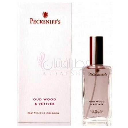 Oud Wood & Vetiver-پیک اسنیفس عود وود اند وتیور