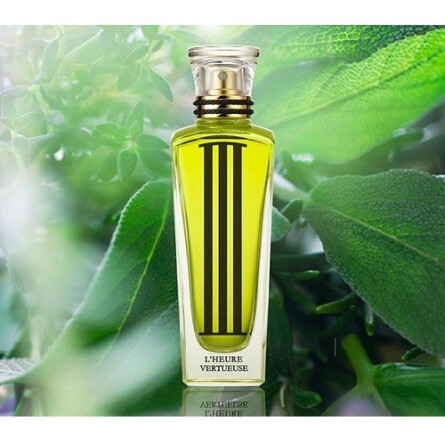 L'Heure Vertueuse III-کارتیر له هیور ورچیوز 3